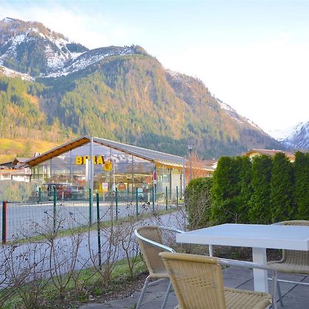 Apartment Tauernblick - By Alpen Apartments Kaprun Zewnętrze zdjęcie