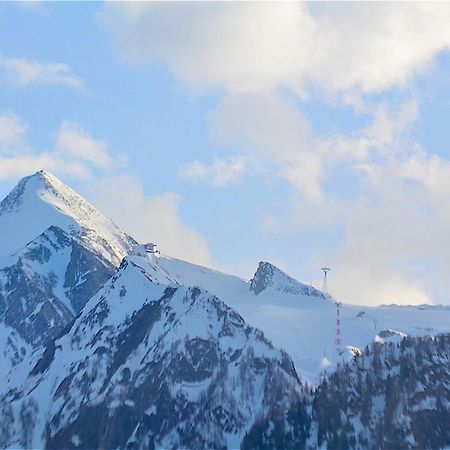 Apartment Tauernblick - By Alpen Apartments Kaprun Zewnętrze zdjęcie