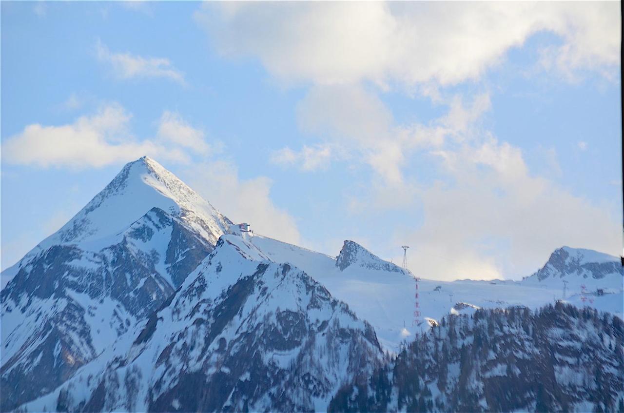 Apartment Tauernblick - By Alpen Apartments Kaprun Zewnętrze zdjęcie