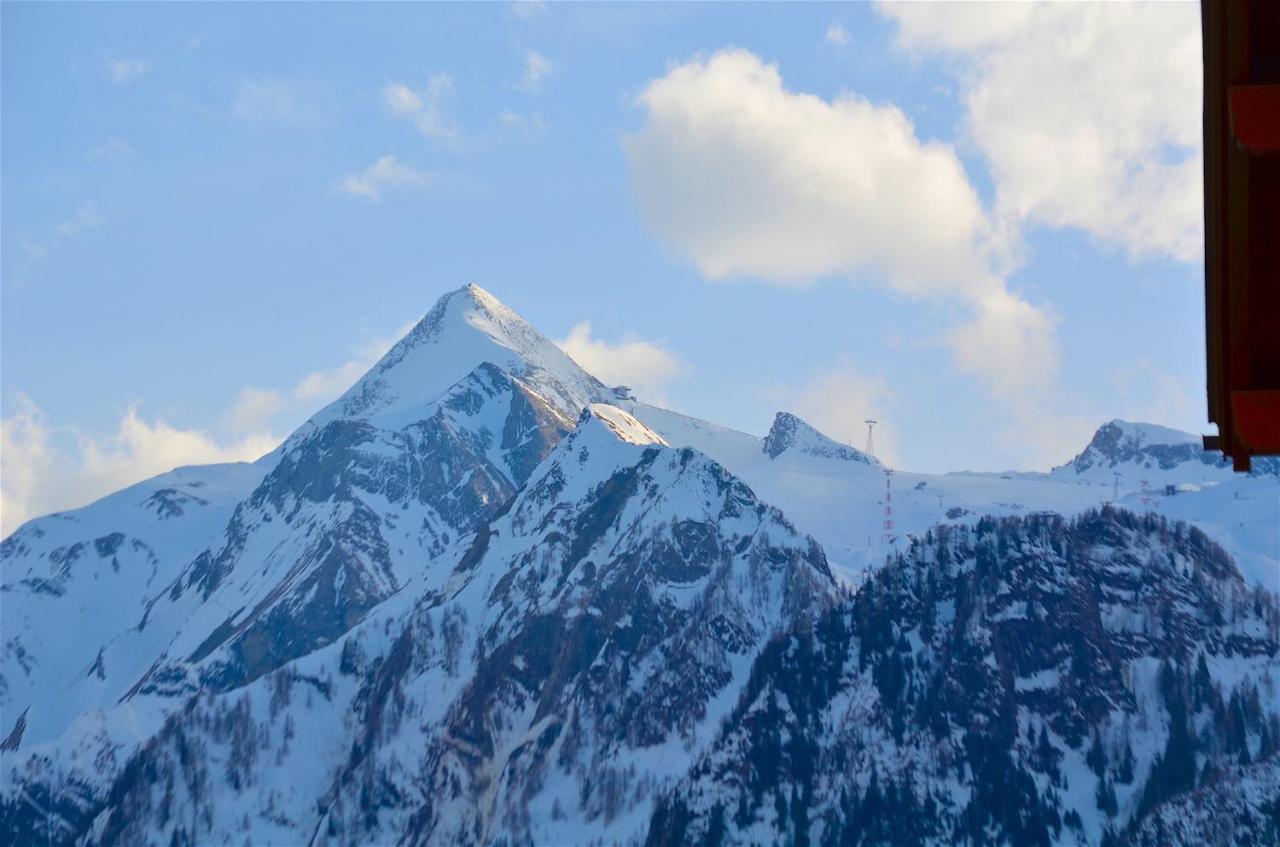 Apartment Tauernblick - By Alpen Apartments Kaprun Zewnętrze zdjęcie