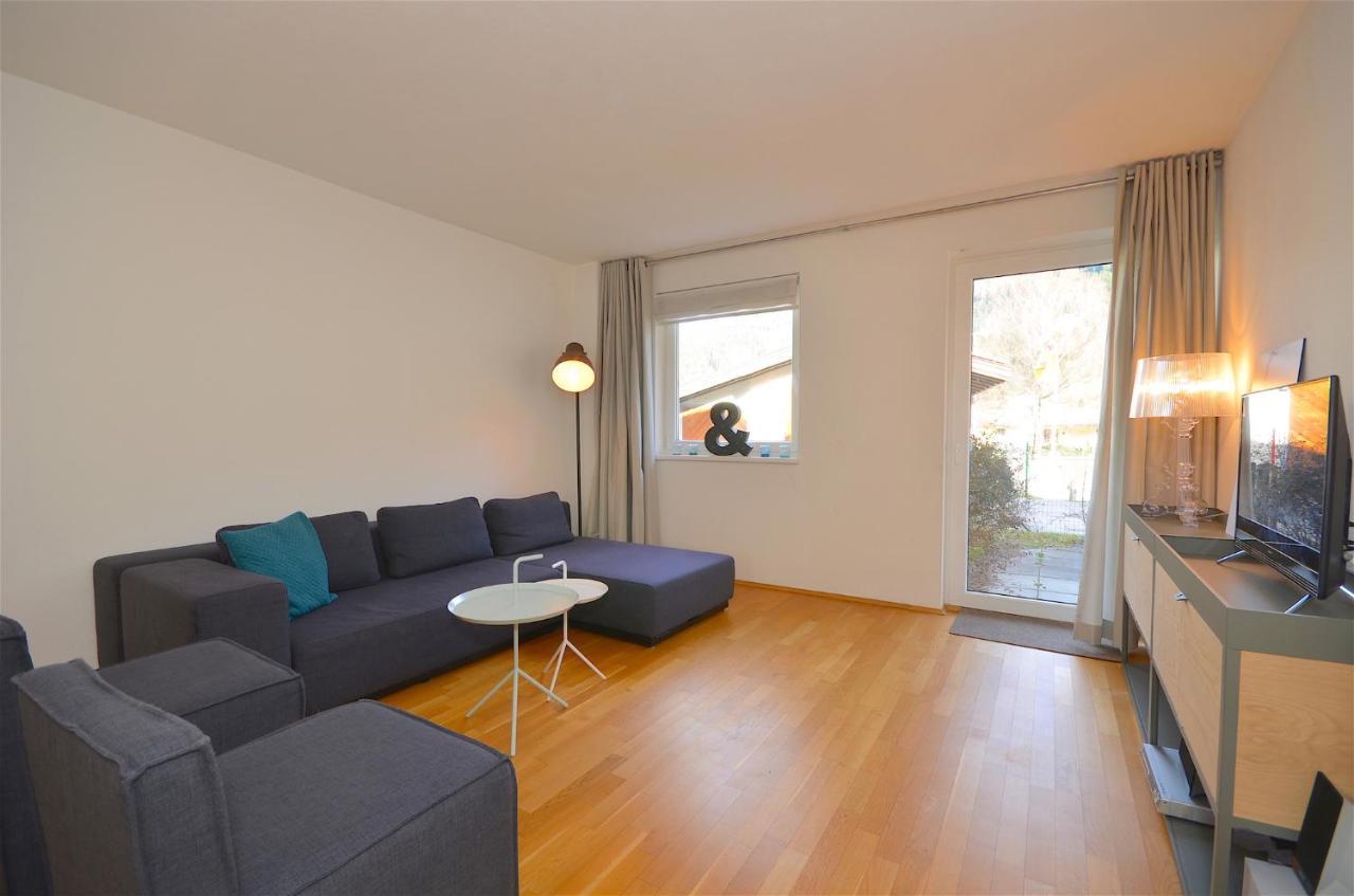 Apartment Tauernblick - By Alpen Apartments Kaprun Zewnętrze zdjęcie