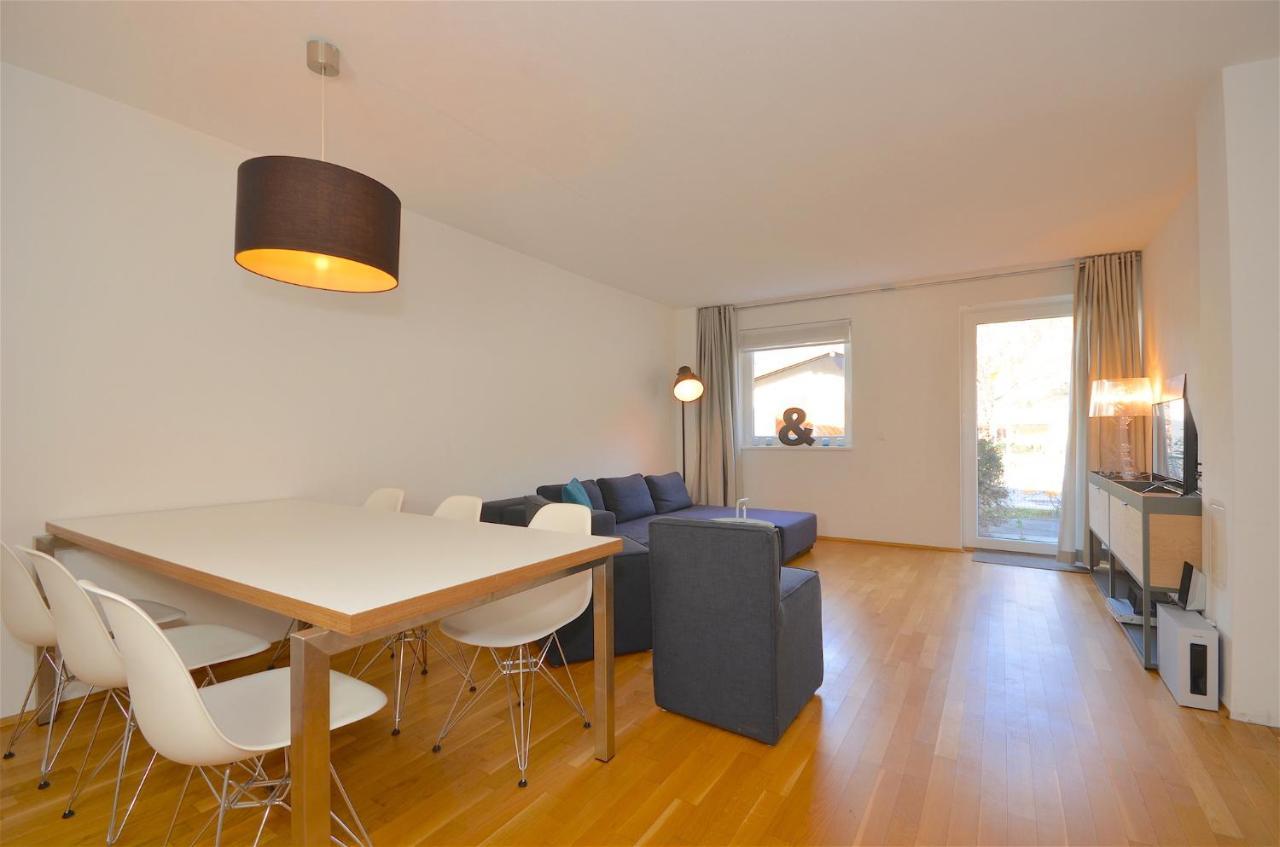 Apartment Tauernblick - By Alpen Apartments Kaprun Zewnętrze zdjęcie