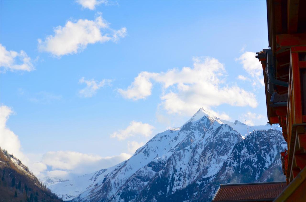 Apartment Tauernblick - By Alpen Apartments Kaprun Zewnętrze zdjęcie