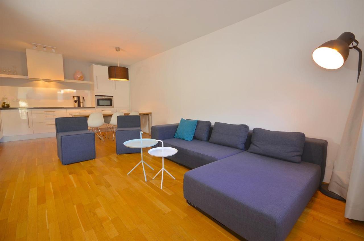 Apartment Tauernblick - By Alpen Apartments Kaprun Zewnętrze zdjęcie